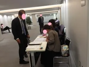 探偵 福岡｜浮気調査、撮影機材研究