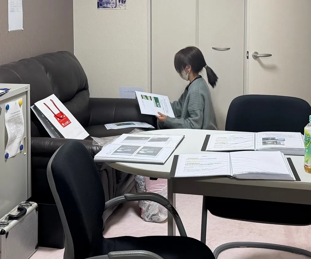 探偵 福岡|浮気調査,調査計画の遂行、そしてフリーの夜は・・・・