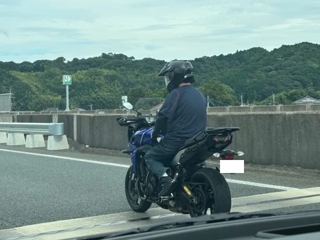 探偵福岡|探偵ブログ|バイクの時期が到来