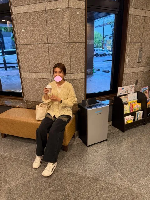 探偵 福岡|浮気調査、出張記②