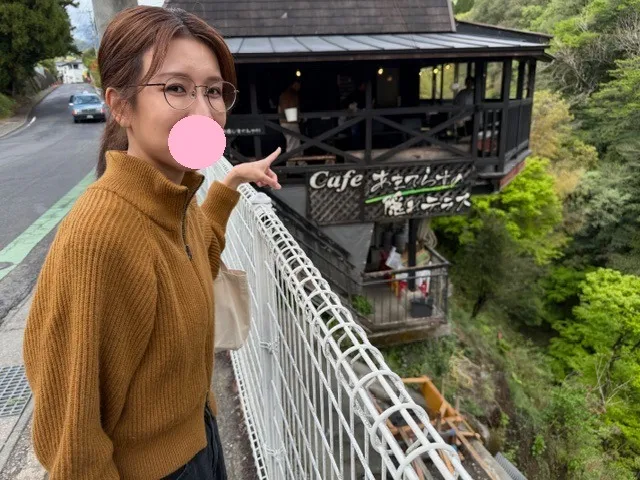 探偵福岡|浮気調査、遠方出張記③