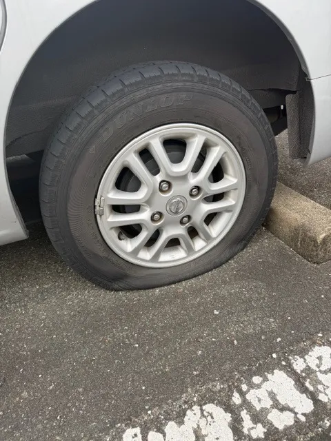 探偵 福岡市|浮気調査、調査車両&調査バイクについて