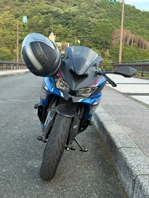 探偵 福岡|バイクの新旧交代、浮気調査における内偵型調査