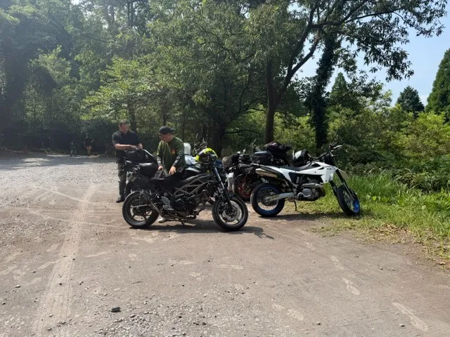 浮気調査 福岡|探偵業務、バイクの活用度合いは?