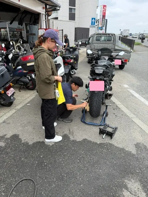 浮気調査 福岡|直接証拠の完成のために・・・・