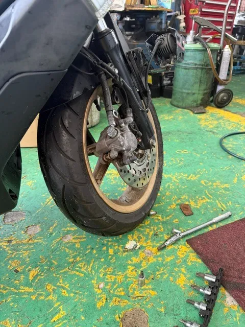 探偵 福岡|自転車バイク使用の調査形態、画像処理関係ネタ